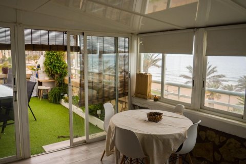 Lägenhet till salu i El Campello, Alicante, Spanien 3 sovrum, 81 kvm. Nr. 127267 - foto 8