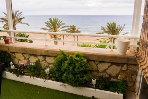 Dzīvoklis pārdošanā El Campello, Alicante, Spānijā 2 istabas, 81 m2 Nr. 127267 - attēls 8