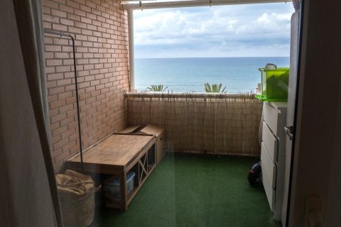 Dzīvoklis pārdošanā El Campello, Alicante, Spānijā 2 istabas, 81 m2 Nr. 127267 - attēls 17
