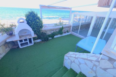 Lägenhet till salu i El Campello, Alicante, Spanien 3 sovrum, 81 kvm. Nr. 127267 - foto 3