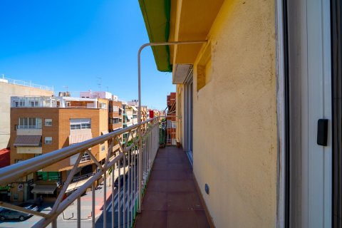 Apartment for rent Alicante, Spain 1 bedroom, 62 sq.m. No. 127271 - photo 20