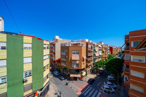 Apartment for rent Alicante, Spain 1 bedroom, 62 sq.m. No. 127271 - photo 23