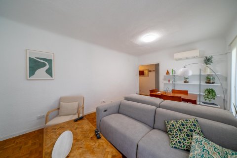 Apartment for rent Alicante, Spain 1 bedroom, 62 sq.m. No. 127271 - photo 8