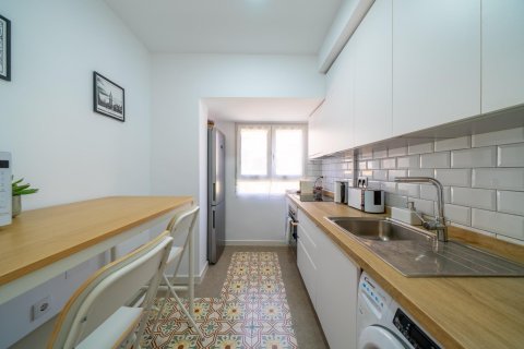 Apartment for rent Alicante, Spain 1 bedroom, 62 sq.m. No. 127271 - photo 18