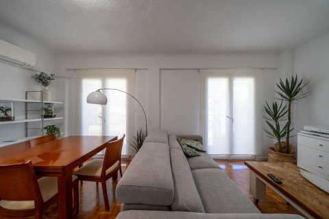 Apartment for rent Alicante, Spain 1 bedroom, 62 sq.m. No. 127271 - photo 6