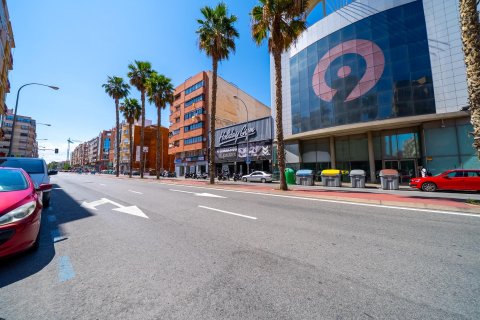 Apartment for rent Alicante, Spain 1 bedroom, 62 sq.m. No. 127271 - photo 25