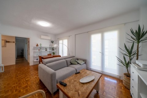 Apartment for rent Alicante, Spain 1 bedroom, 62 sq.m. No. 127271 - photo 7