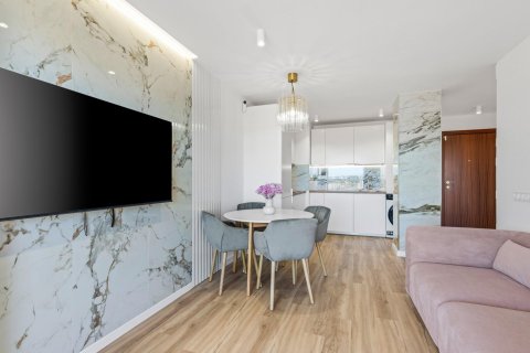Apartment for sale Torrevieja, Alicante, Spain 2 bedrooms, 70 sq.m. No. 127269 - photo 8