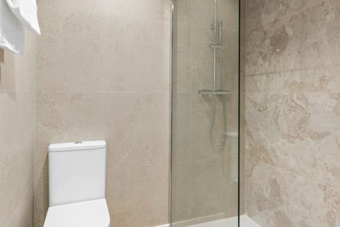 Apartment for sale Torrevieja, Alicante, Spain 2 bedrooms, 70 sq.m. No. 127269 - photo 21