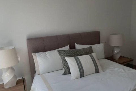 Apartment à louer Madrid, Espagne, 30 m2 No. 127273 - photo 5