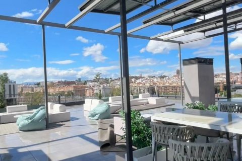 Apartment à louer Madrid, Espagne, 30 m2 No. 127273 - photo 1
