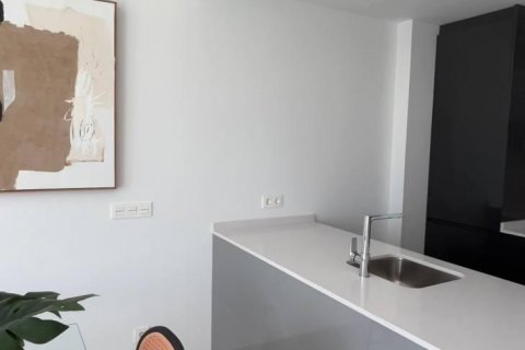 Apartment à louer Madrid, Espagne, 30 m2 No. 127273 - photo 6