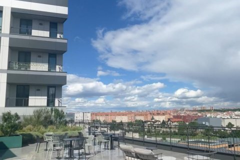 Apartment à louer Madrid, Espagne, 30 m2 No. 127273 - photo 8