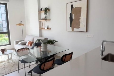 Apartment à louer Madrid, Espagne, 30 m2 No. 127273 - photo 4