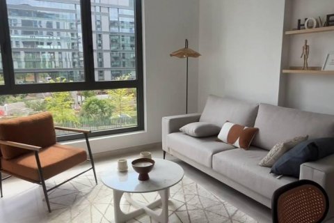 Apartment à louer Madrid, Espagne, 30 m2 No. 127273 - photo 3