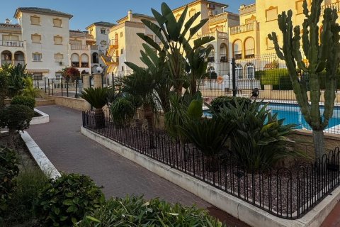 Apartment for sale Torrevieja, Alicante, Spain 3 bedrooms,  No. 130615 - photo 16