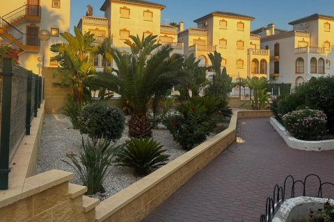 Apartment for sale Torrevieja, Alicante, Spain 3 bedrooms,  No. 130615 - photo 23