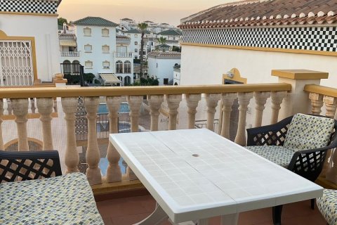 Apartment for sale Torrevieja, Alicante, Spain 3 bedrooms,  No. 130615 - photo 3