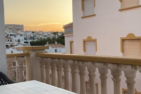 Apartment for sale Torrevieja, Alicante, Spain 3 bedrooms,  No. 130615 - photo 7