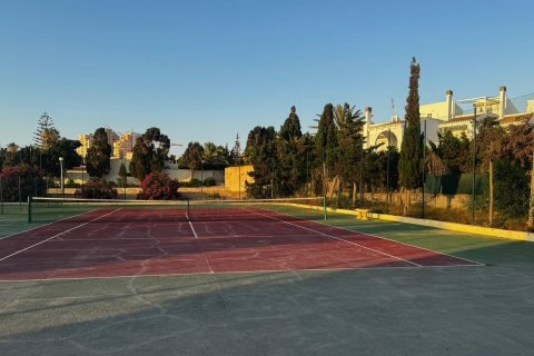 Apartment for sale Torrevieja, Alicante, Spain 3 bedrooms,  No. 130615 - photo 17