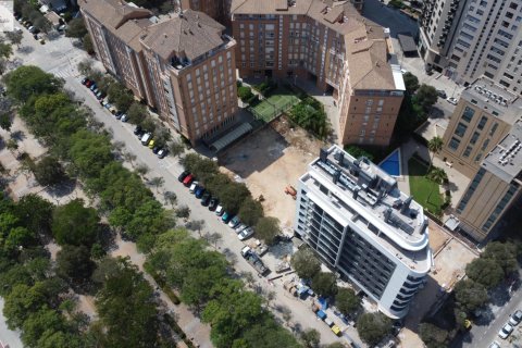 Dzīvoklis pārdošanā Valencia, Spānijā 1 istaba, 90 m2 Nr. 130618 - attēls 8