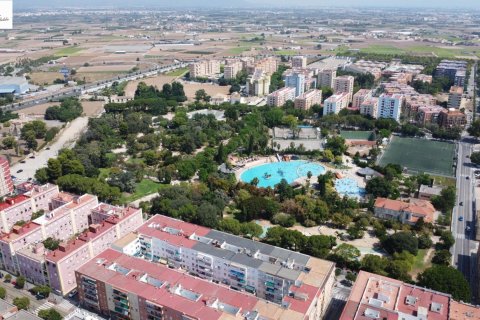 Продажа квартиры Валенсия, Испания 1 спальня, 87м2 №130618 - фото 15
