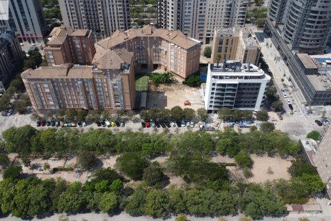 Dzīvoklis pārdošanā Valencia, Spānijā 1 istaba, 90 m2 Nr. 130618 - attēls 7