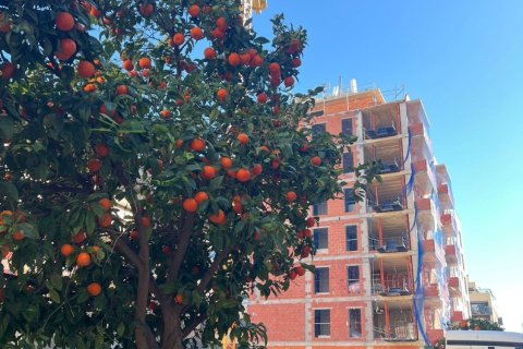 Apartment à vendre à Valencia, Espagne, 1 chambre, 87.3 m2 No. 130618 - photo 6