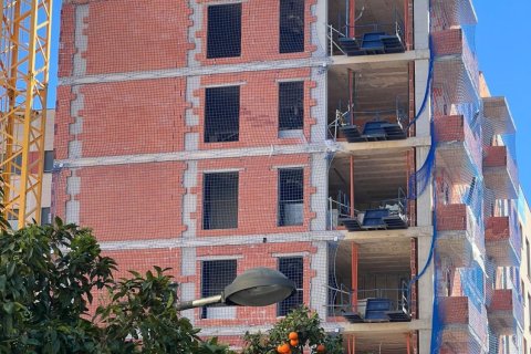 Apartment à vendre à Valencia, Espagne, 1 chambre, 87.3 m2 No. 130618 - photo 7