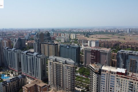 Lägenhet till salu Valencia, Spanien 1 sovrum, 96 kvm. Nr. 130618 - foto 13