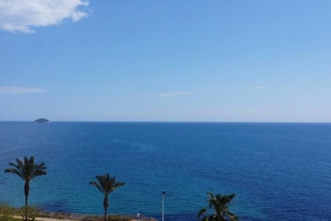 Dzīvoklis pārdošanā Villajoyosa, Alicante, Spānijā 3 istabas, 108.13 m2 Nr. 130617 - attēls 8