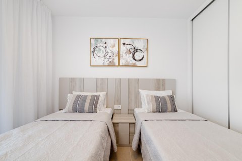 Dzīvoklis pārdošanā Calpe, Alicante, Spānijā 3 istabas, 105 m2 Nr. 130616 - attēls 22