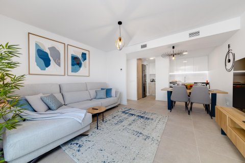 Dzīvoklis pārdošanā Calpe, Alicante, Spānijā 3 istabas, 105 m2 Nr. 130616 - attēls 5