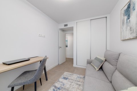 Dzīvoklis pārdošanā Calpe, Alicante, Spānijā 3 istabas, 105 m2 Nr. 130616 - attēls 25