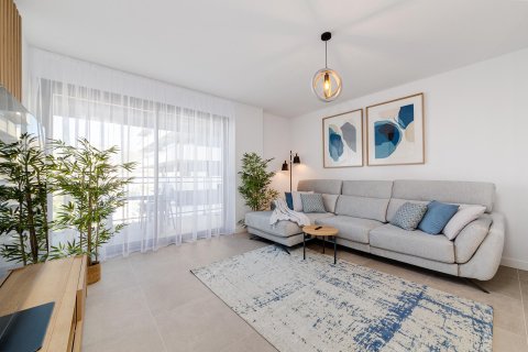 Dzīvoklis pārdošanā Calpe, Alicante, Spānijā 3 istabas, 105 m2 Nr. 130616 - attēls 10