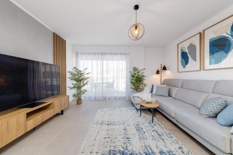 Dzīvoklis pārdošanā Calpe, Alicante, Spānijā 3 istabas, 105 m2 Nr. 130616 - attēls 12