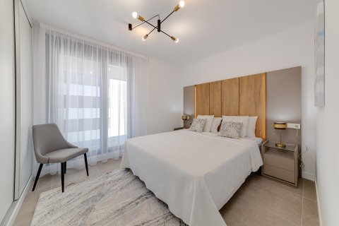 Dzīvoklis pārdošanā Calpe, Alicante, Spānijā 3 istabas, 105 m2 Nr. 130616 - attēls 16