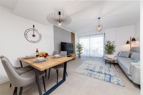 Dzīvoklis pārdošanā Calpe, Alicante, Spānijā 3 istabas, 105 m2 Nr. 130616 - attēls 8