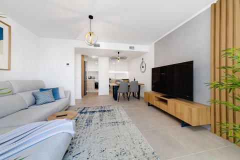 Dzīvoklis pārdošanā Calpe, Alicante, Spānijā 3 istabas, 105 m2 Nr. 130616 - attēls 9