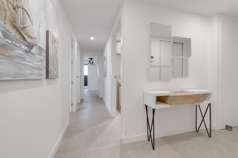 Dzīvoklis pārdošanā Calpe, Alicante, Spānijā 3 istabas, 105 m2 Nr. 130616 - attēls 30
