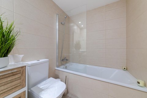 Dzīvoklis pārdošanā Calpe, Alicante, Spānijā 3 istabas, 105 m2 Nr. 130616 - attēls 27
