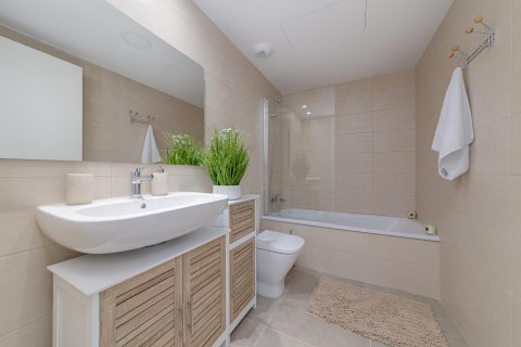 Dzīvoklis pārdošanā Calpe, Alicante, Spānijā 3 istabas, 105 m2 Nr. 130616 - attēls 26
