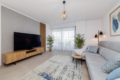 Dzīvoklis pārdošanā Calpe, Alicante, Spānijā 3 istabas, 105 m2 Nr. 130616 - attēls 15