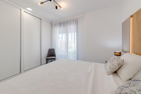 Dzīvoklis pārdošanā Calpe, Alicante, Spānijā 3 istabas, 105 m2 Nr. 130616 - attēls 19