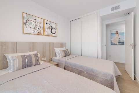 Dzīvoklis pārdošanā Calpe, Alicante, Spānijā 3 istabas, 105 m2 Nr. 130616 - attēls 23