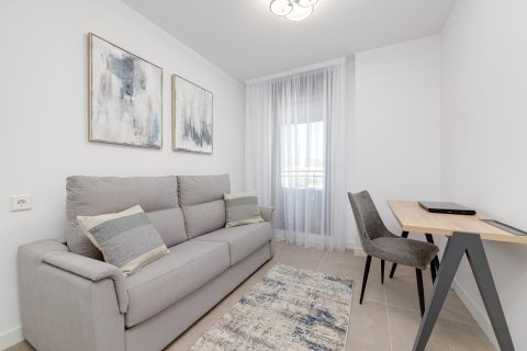 Dzīvoklis pārdošanā Calpe, Alicante, Spānijā 3 istabas, 105 m2 Nr. 130616 - attēls 24