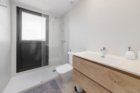 Dzīvoklis pārdošanā Calpe, Alicante, Spānijā 3 istabas, 105 m2 Nr. 130616 - attēls 20