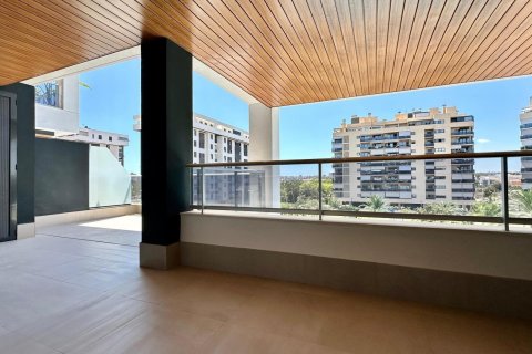 Dzīvoklis pārdošanā Alicante, Spānijā 3 istabas, 112 m2 Nr. 130612 - attēls 4