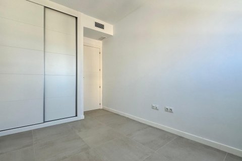 Dzīvoklis pārdošanā Alicante, Spānijā 3 istabas, 112 m2 Nr. 130612 - attēls 9