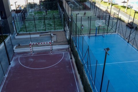 Dzīvoklis pārdošanā Alicante, Spānijā 3 istabas, 112 m2 Nr. 130612 - attēls 24